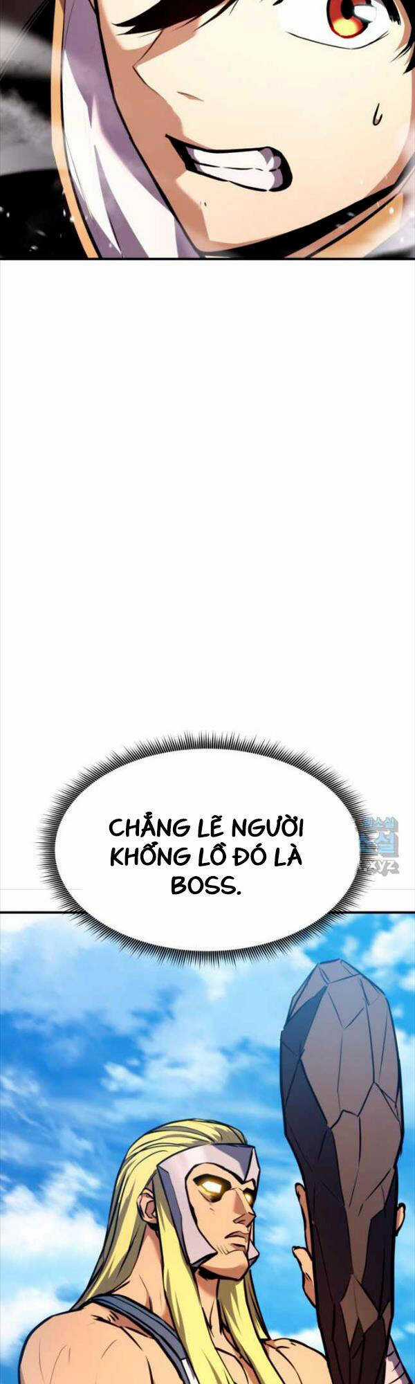 Sự Trở Lại Của Vị Thần Sức Mạnh Chapter 106 trang 62