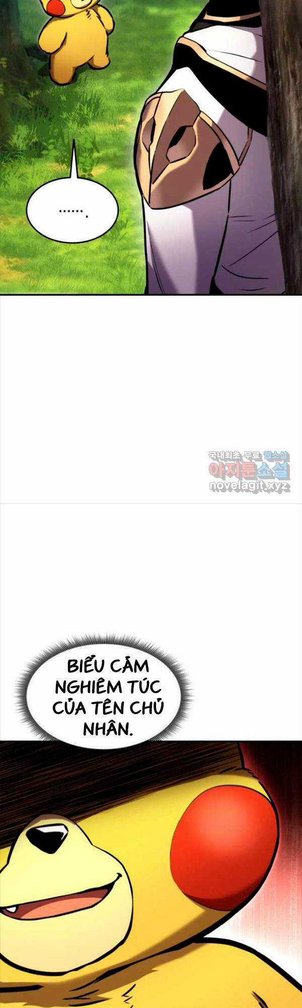 Sự Trở Lại Của Vị Thần Sức Mạnh Chapter 106 trang 64