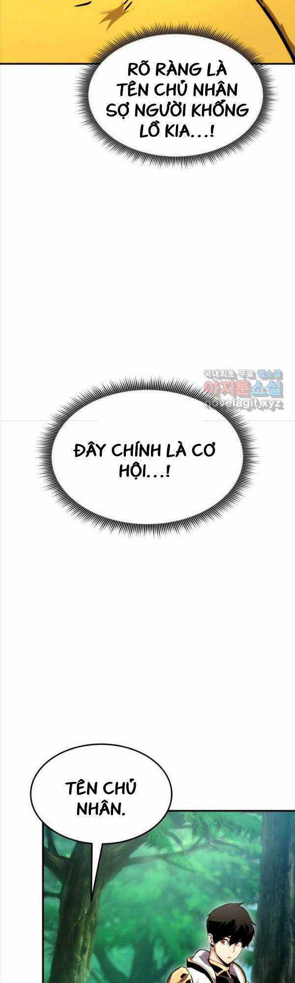 Sự Trở Lại Của Vị Thần Sức Mạnh Chapter 106 trang 65