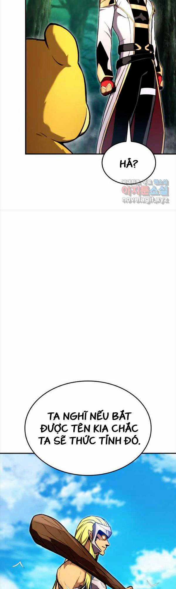 Sự Trở Lại Của Vị Thần Sức Mạnh Chapter 106 trang 66