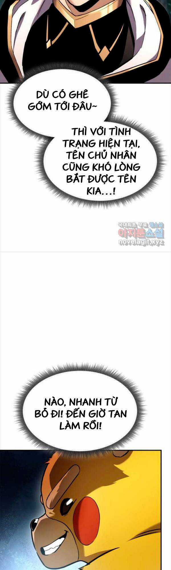 Sự Trở Lại Của Vị Thần Sức Mạnh Chapter 106 trang 70