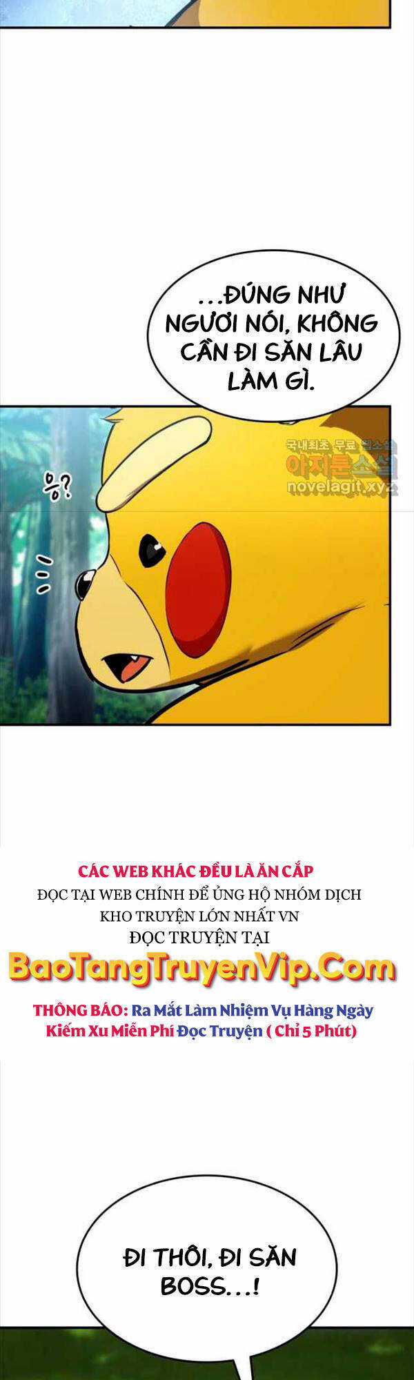 Sự Trở Lại Của Vị Thần Sức Mạnh Chapter 106 trang 71