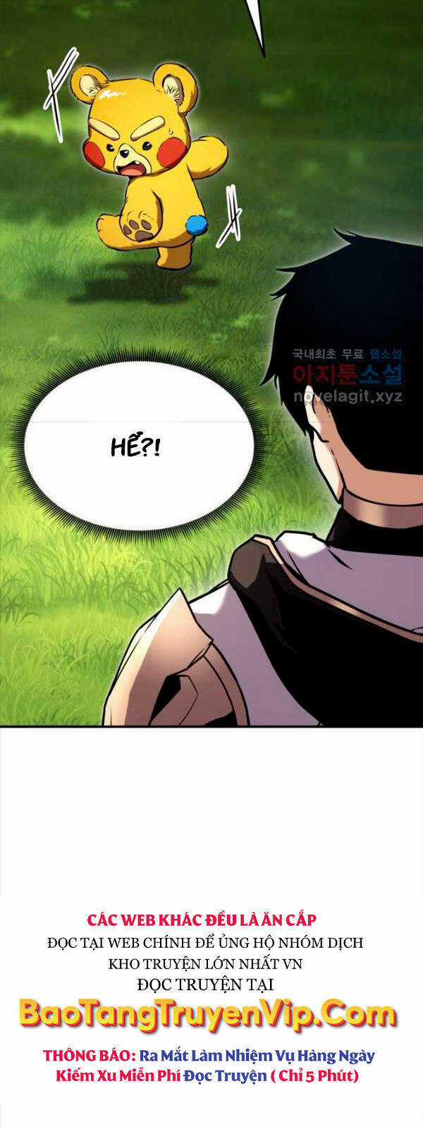 Sự Trở Lại Của Vị Thần Sức Mạnh Chapter 106 trang 72