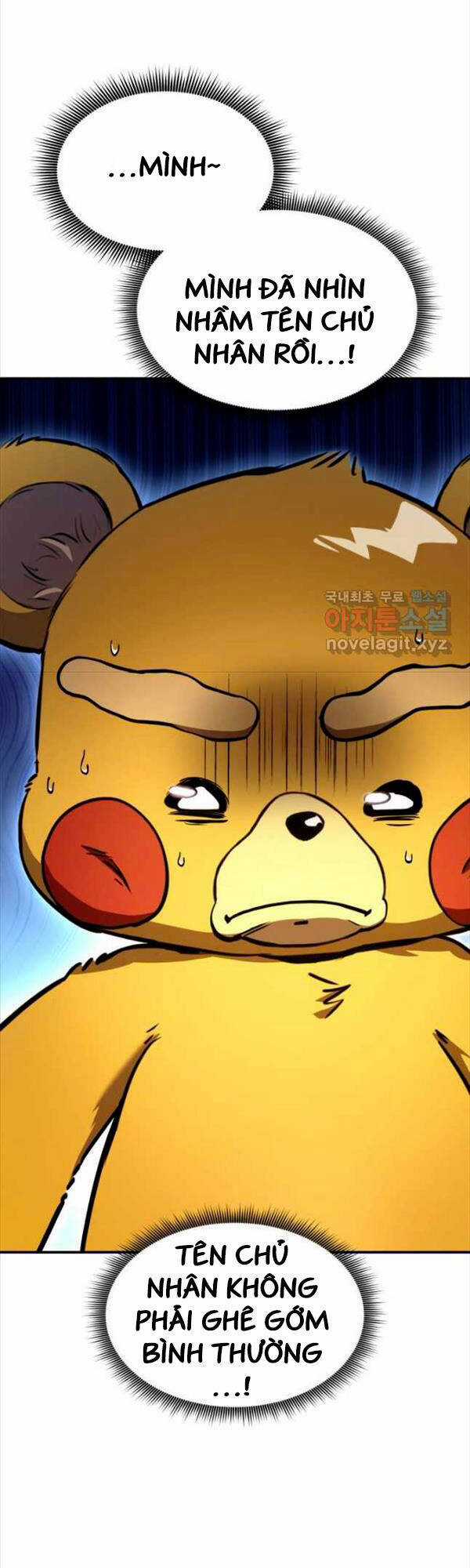 Sự Trở Lại Của Vị Thần Sức Mạnh Chapter 106 trang 73