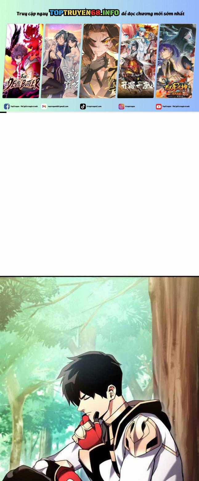 Sự Trở Lại Của Vị Thần Sức Mạnh Chapter 107 trang 0