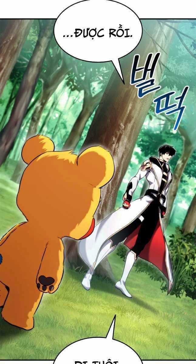 Sự Trở Lại Của Vị Thần Sức Mạnh Chapter 107 trang 10