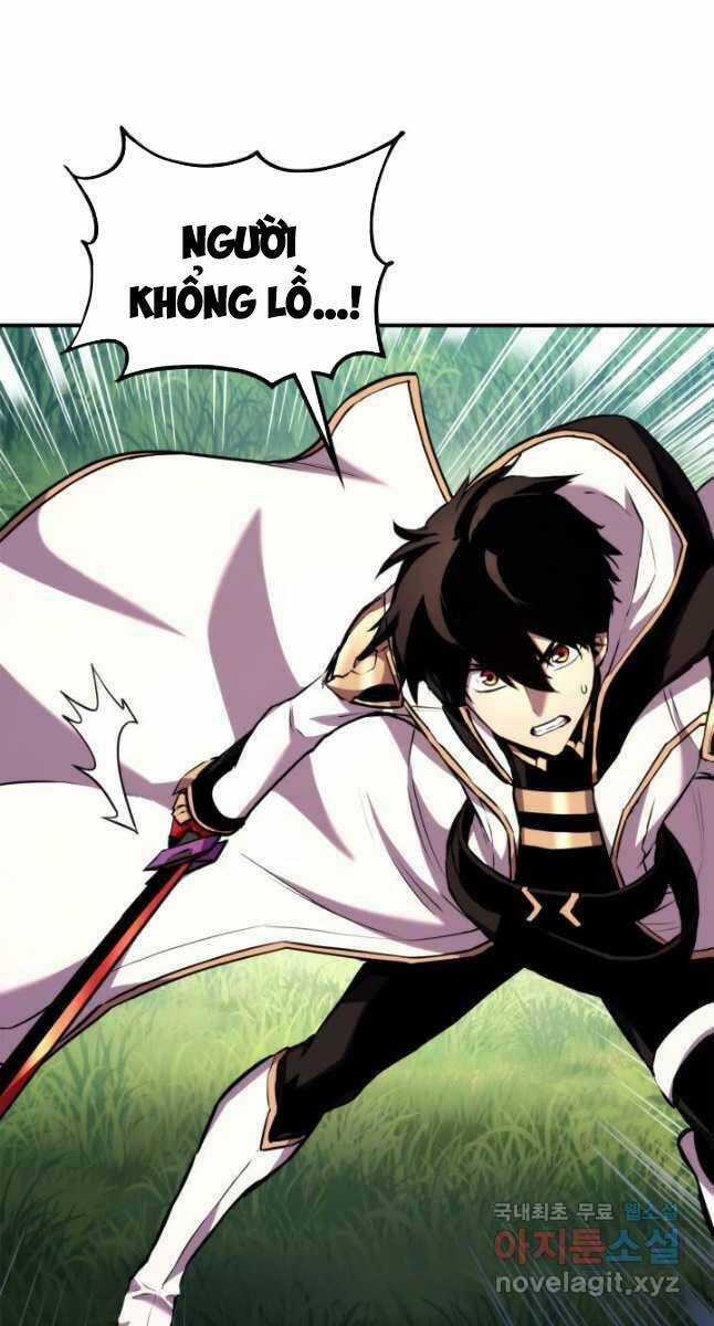 Sự Trở Lại Của Vị Thần Sức Mạnh Chapter 107 trang 105