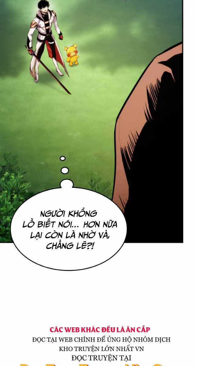 Sự Trở Lại Của Vị Thần Sức Mạnh Chapter 107 trang 110