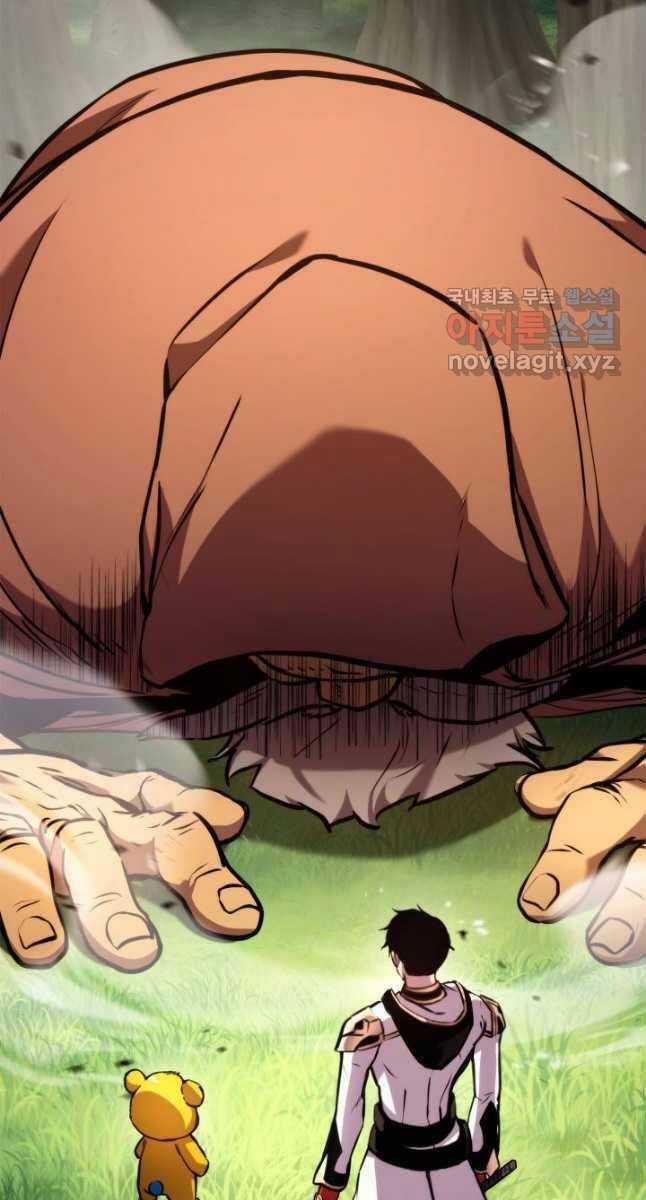 Sự Trở Lại Của Vị Thần Sức Mạnh Chapter 107 trang 114