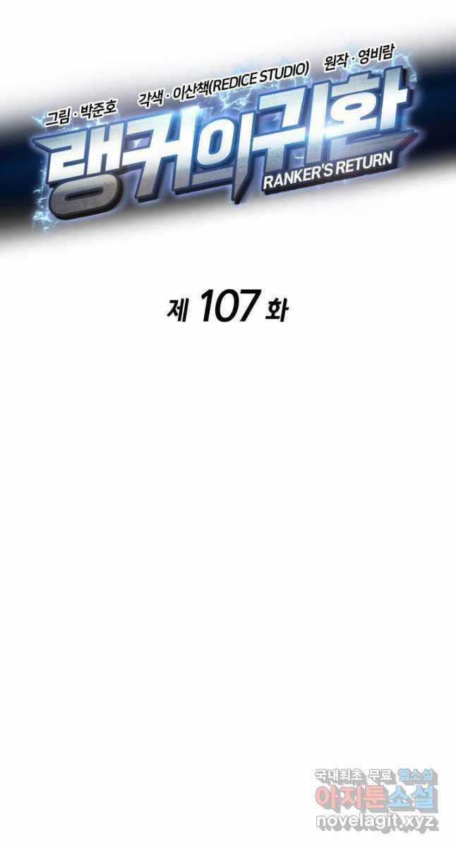 Sự Trở Lại Của Vị Thần Sức Mạnh Chapter 107 trang 14