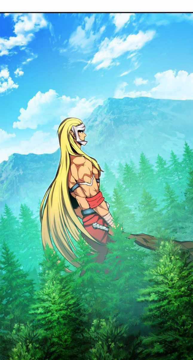 Sự Trở Lại Của Vị Thần Sức Mạnh Chapter 107 trang 15