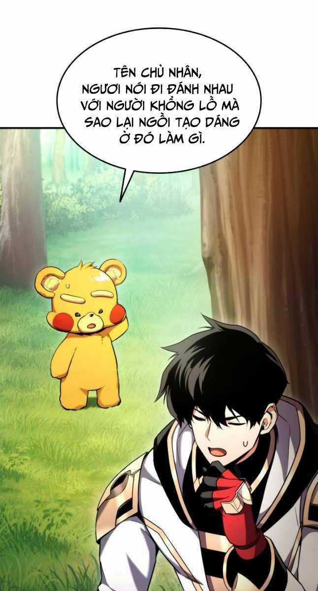 Sự Trở Lại Của Vị Thần Sức Mạnh Chapter 107 trang 2