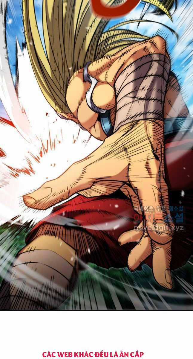 Sự Trở Lại Của Vị Thần Sức Mạnh Chapter 107 trang 25