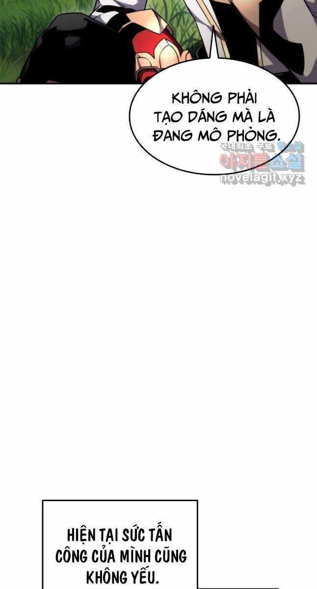 Sự Trở Lại Của Vị Thần Sức Mạnh Chapter 107 trang 3