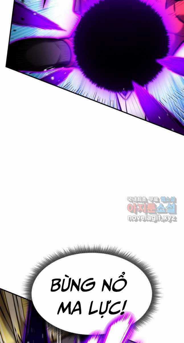 Sự Trở Lại Của Vị Thần Sức Mạnh Chapter 107 trang 30