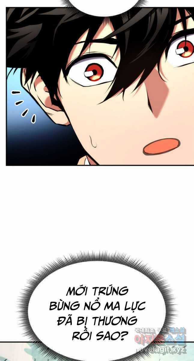 Sự Trở Lại Của Vị Thần Sức Mạnh Chapter 107 trang 33