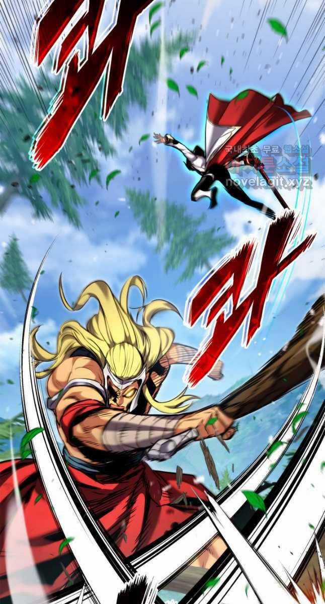 Sự Trở Lại Của Vị Thần Sức Mạnh Chapter 107 trang 37