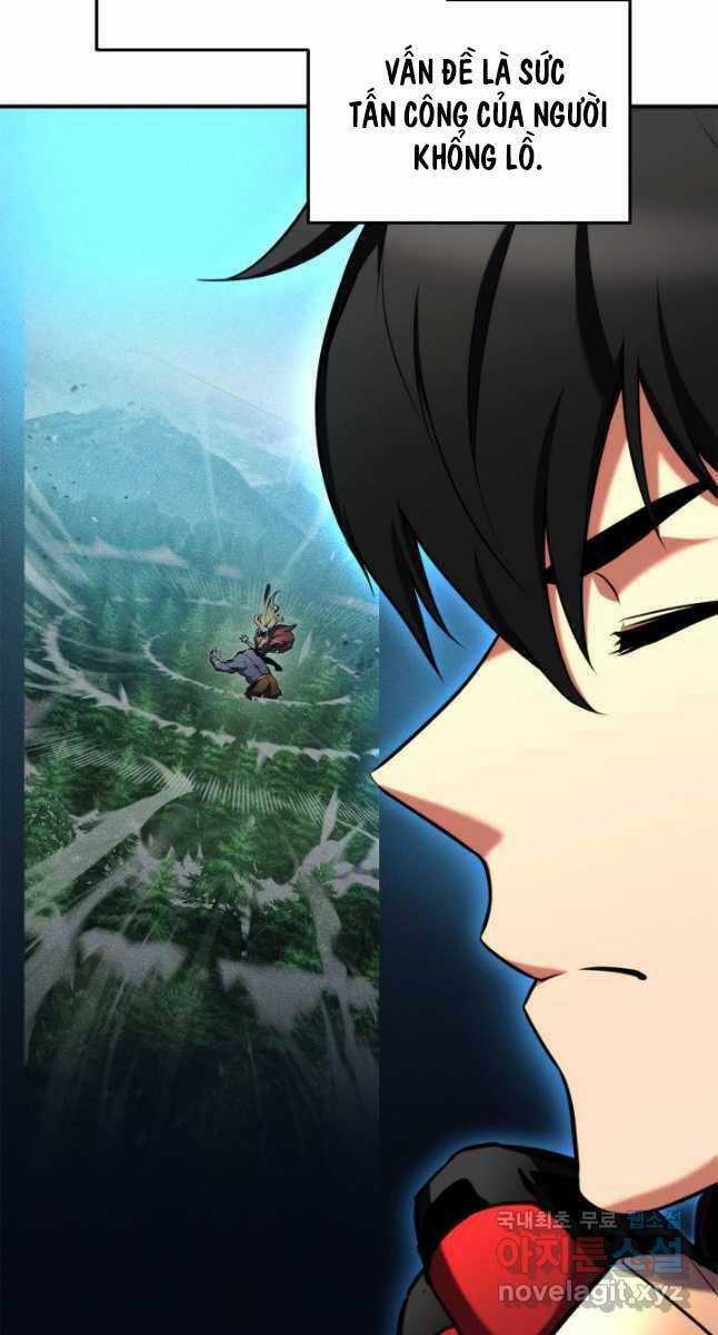 Sự Trở Lại Của Vị Thần Sức Mạnh Chapter 107 trang 4