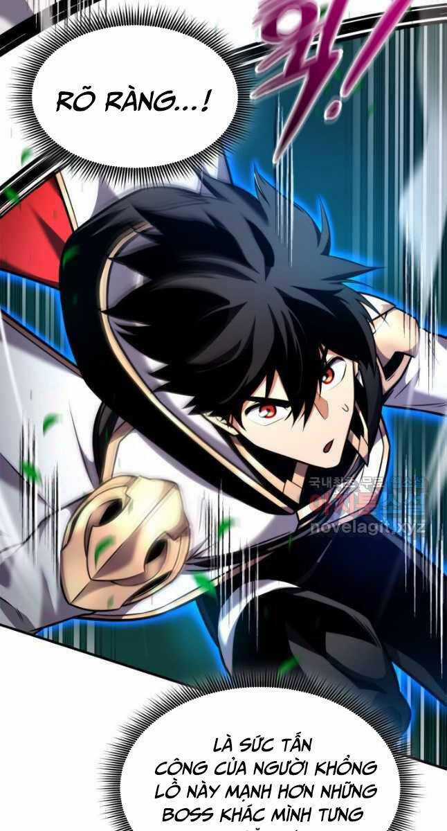 Sự Trở Lại Của Vị Thần Sức Mạnh Chapter 107 trang 40