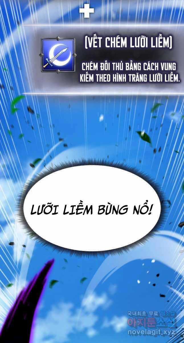 Sự Trở Lại Của Vị Thần Sức Mạnh Chapter 107 trang 43