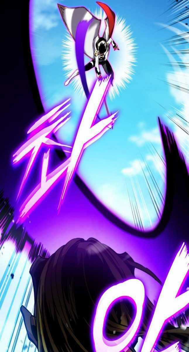 Sự Trở Lại Của Vị Thần Sức Mạnh Chapter 107 trang 44