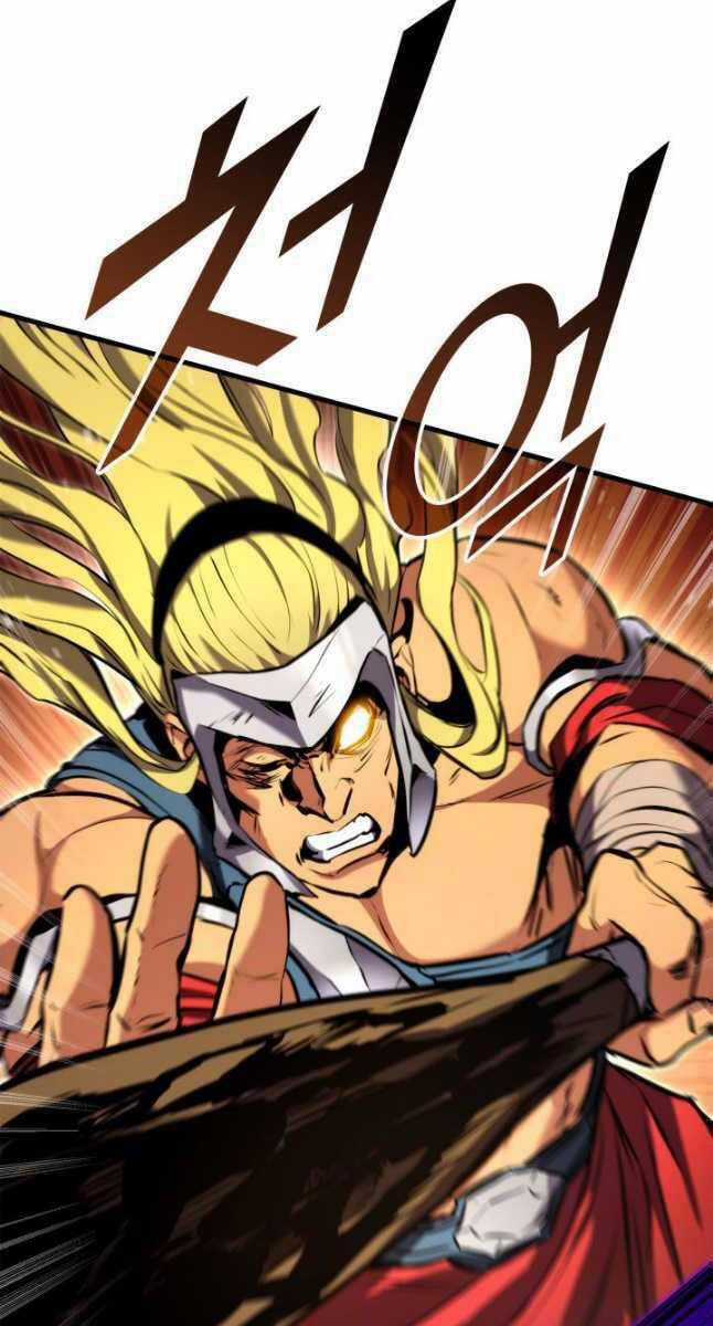 Sự Trở Lại Của Vị Thần Sức Mạnh Chapter 107 trang 46