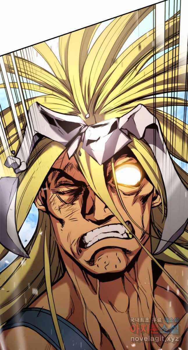 Sự Trở Lại Của Vị Thần Sức Mạnh Chapter 107 trang 52