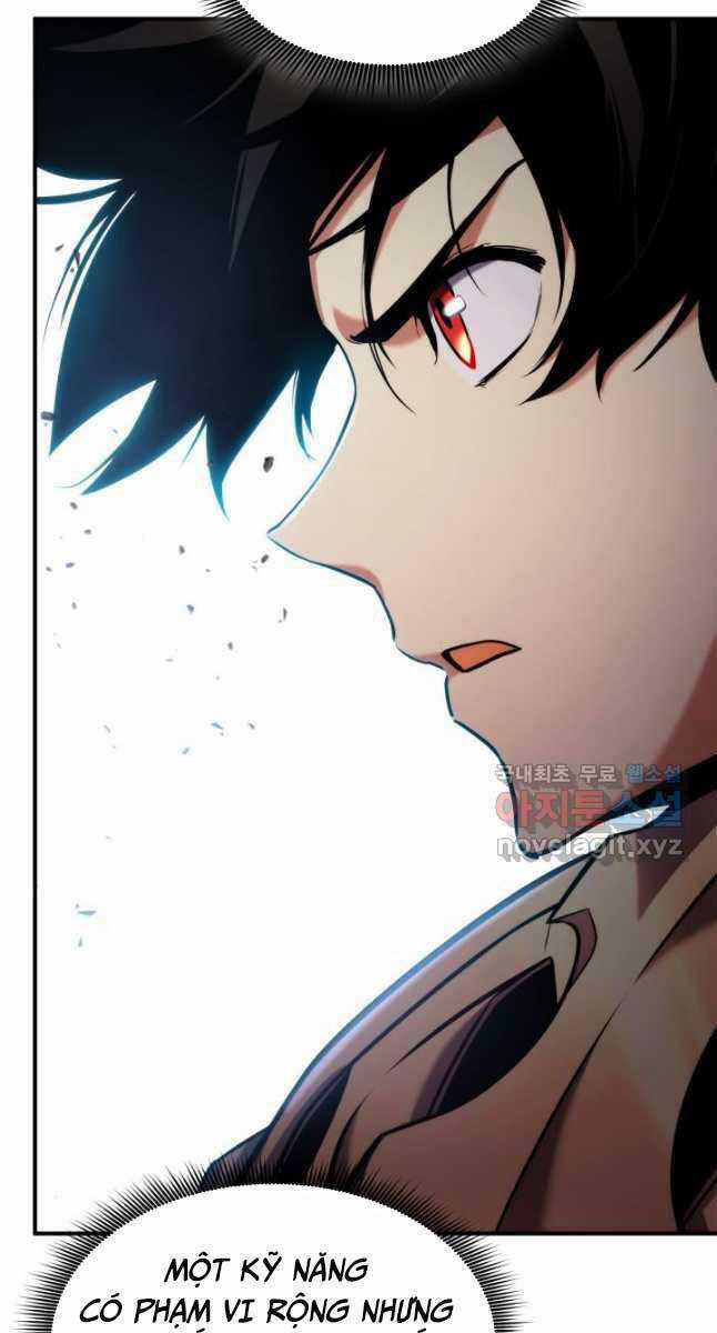 Sự Trở Lại Của Vị Thần Sức Mạnh Chapter 107 trang 54