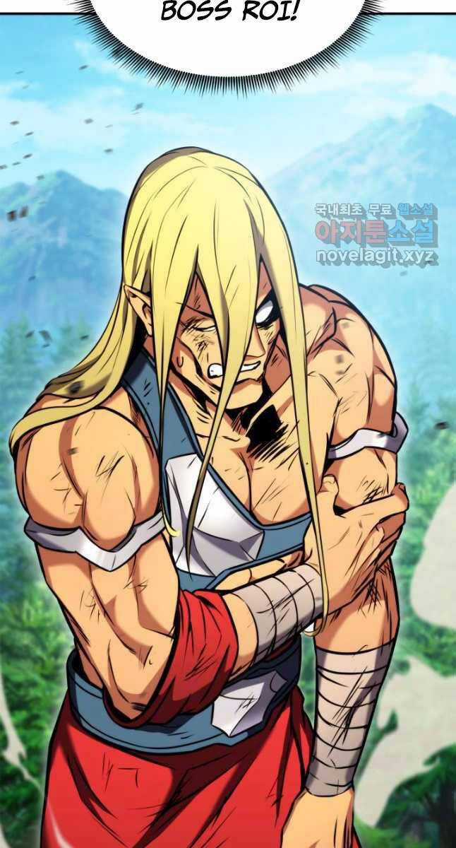 Sự Trở Lại Của Vị Thần Sức Mạnh Chapter 107 trang 56