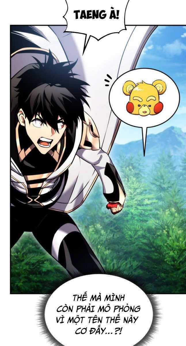 Sự Trở Lại Của Vị Thần Sức Mạnh Chapter 107 trang 58