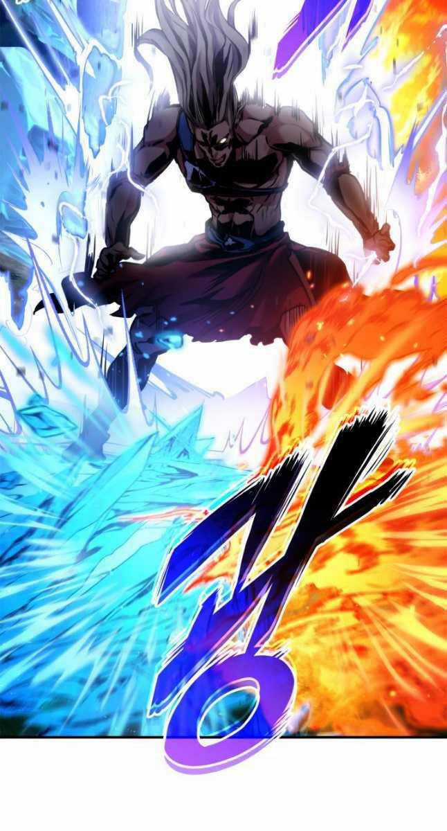 Sự Trở Lại Của Vị Thần Sức Mạnh Chapter 107 trang 60