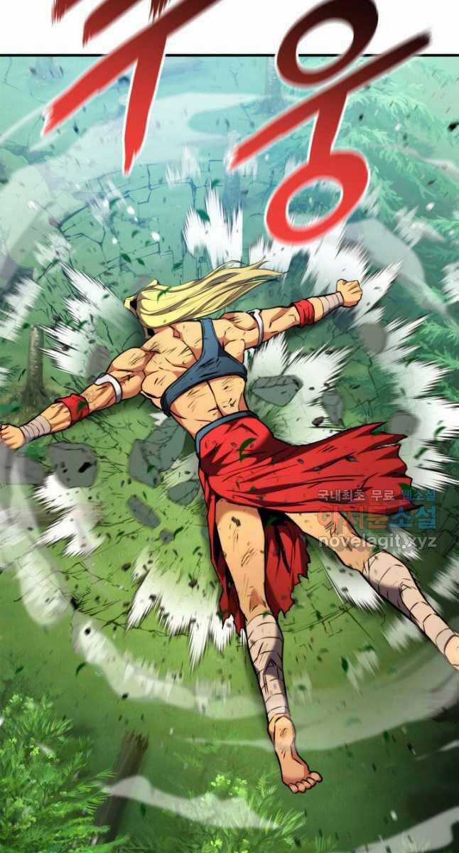 Sự Trở Lại Của Vị Thần Sức Mạnh Chapter 107 trang 69