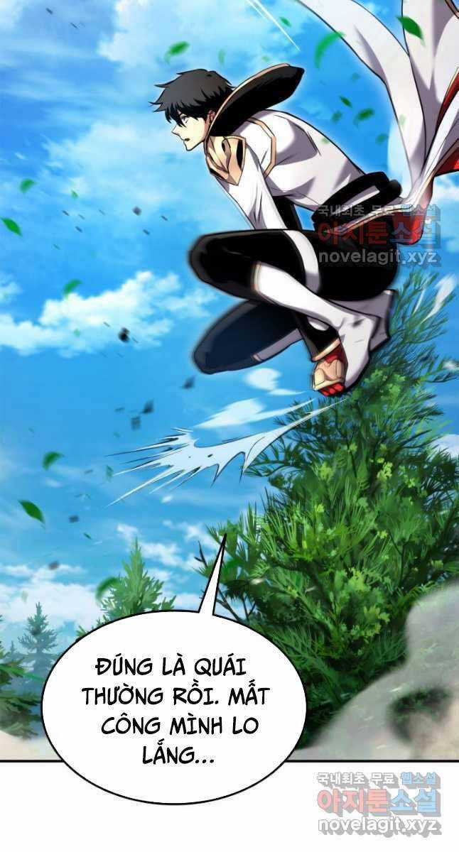 Sự Trở Lại Của Vị Thần Sức Mạnh Chapter 107 trang 71