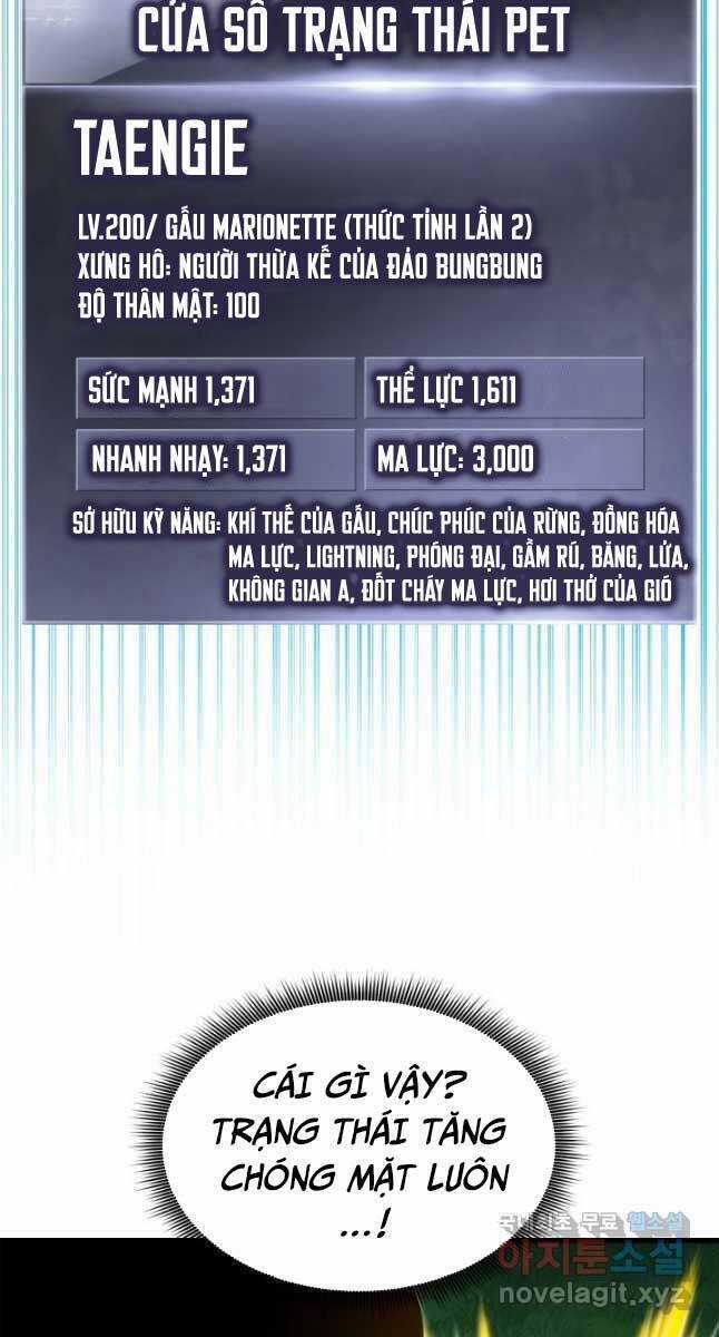 Sự Trở Lại Của Vị Thần Sức Mạnh Chapter 107 trang 81