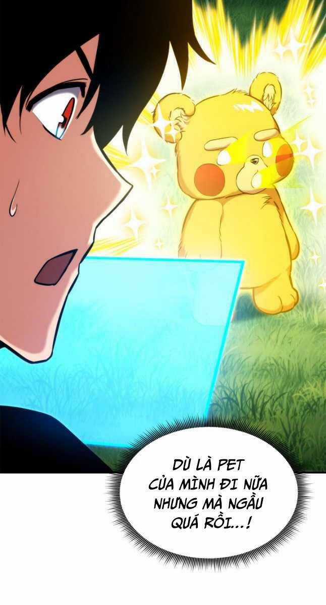 Sự Trở Lại Của Vị Thần Sức Mạnh Chapter 107 trang 82