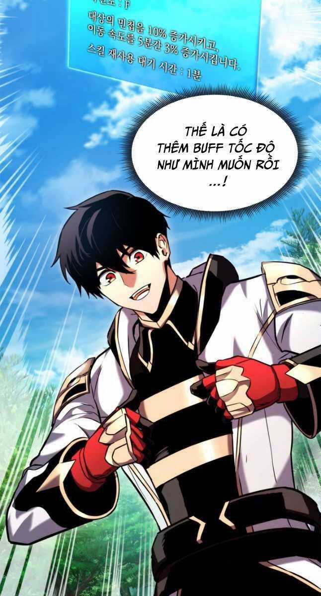 Sự Trở Lại Của Vị Thần Sức Mạnh Chapter 107 trang 84