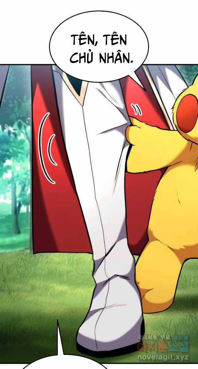 Sự Trở Lại Của Vị Thần Sức Mạnh Chapter 107 trang 86