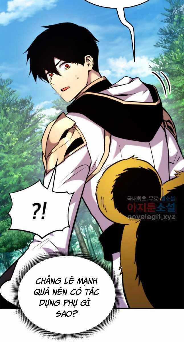 Sự Trở Lại Của Vị Thần Sức Mạnh Chapter 107 trang 88