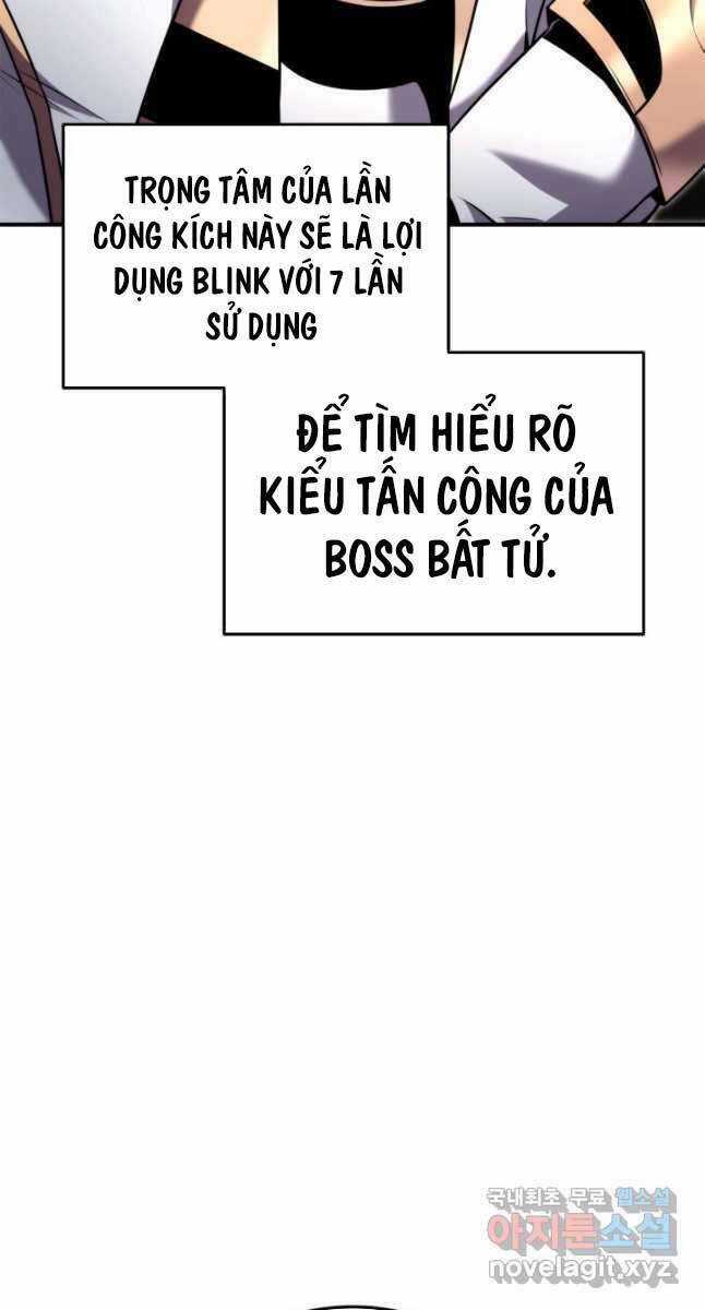 Sự Trở Lại Của Vị Thần Sức Mạnh Chapter 107 trang 9