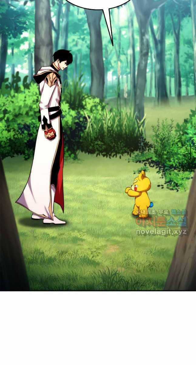 Sự Trở Lại Của Vị Thần Sức Mạnh Chapter 107 trang 93