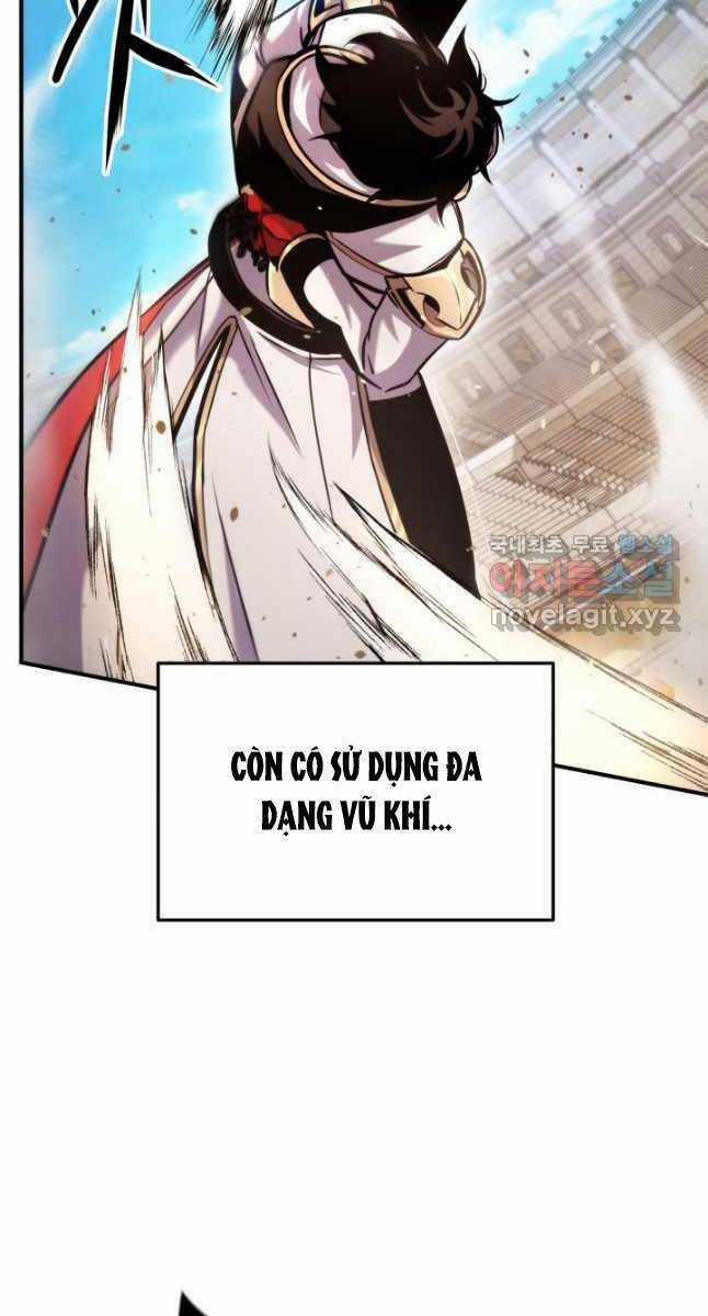 Sự Trở Lại Của Vị Thần Sức Mạnh Chapter 108 trang 100