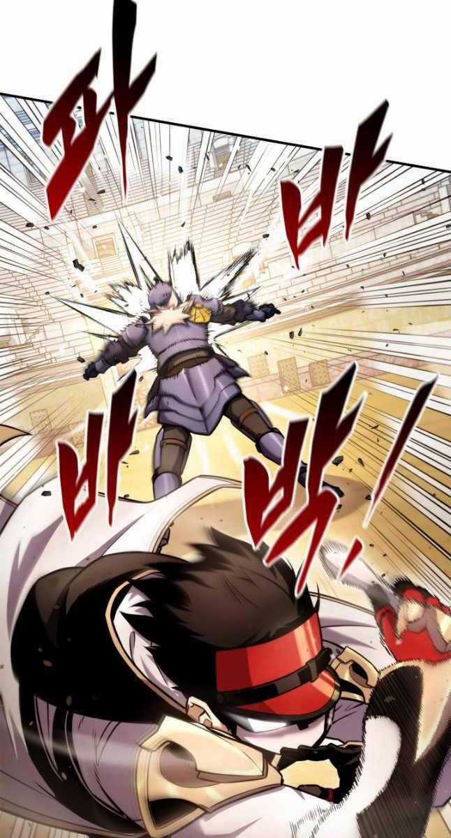 Sự Trở Lại Của Vị Thần Sức Mạnh Chapter 108 trang 101