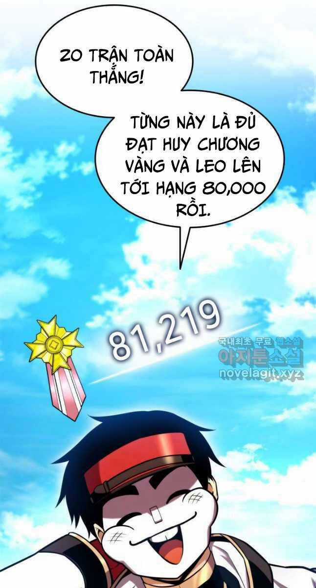 Sự Trở Lại Của Vị Thần Sức Mạnh Chapter 108 trang 105