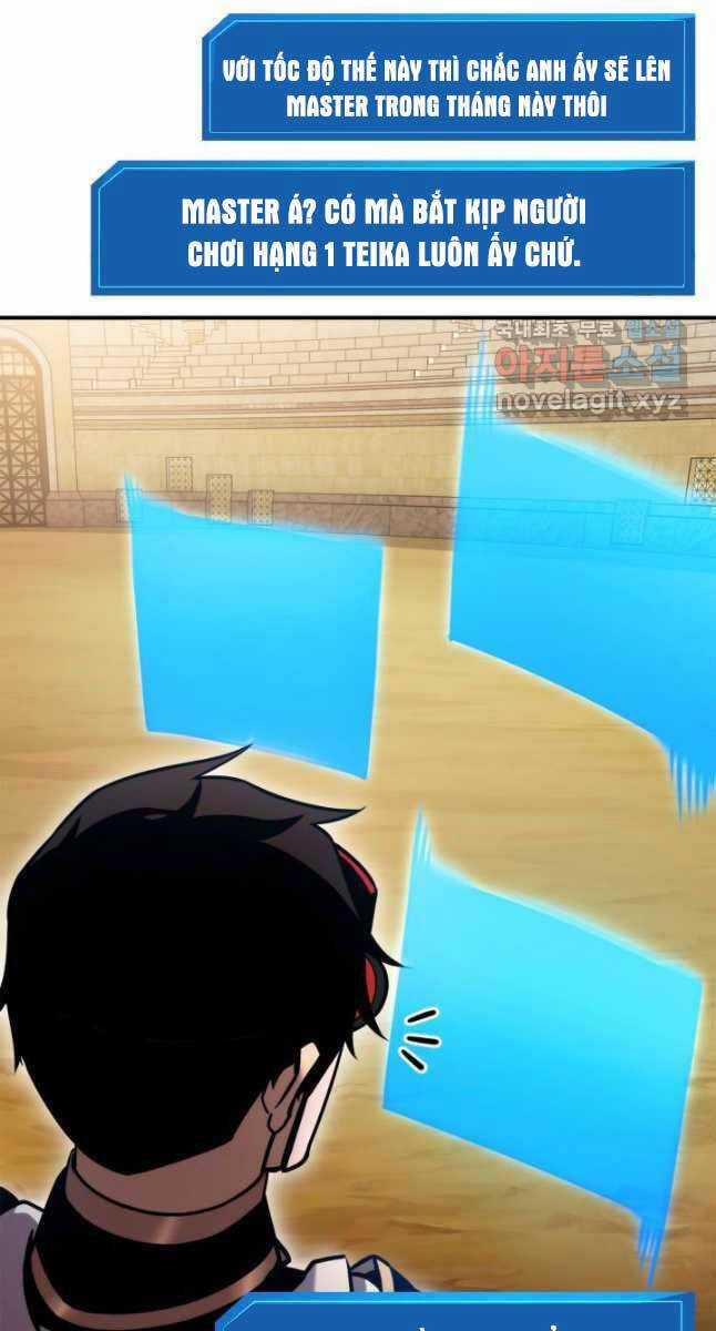 Sự Trở Lại Của Vị Thần Sức Mạnh Chapter 108 trang 107