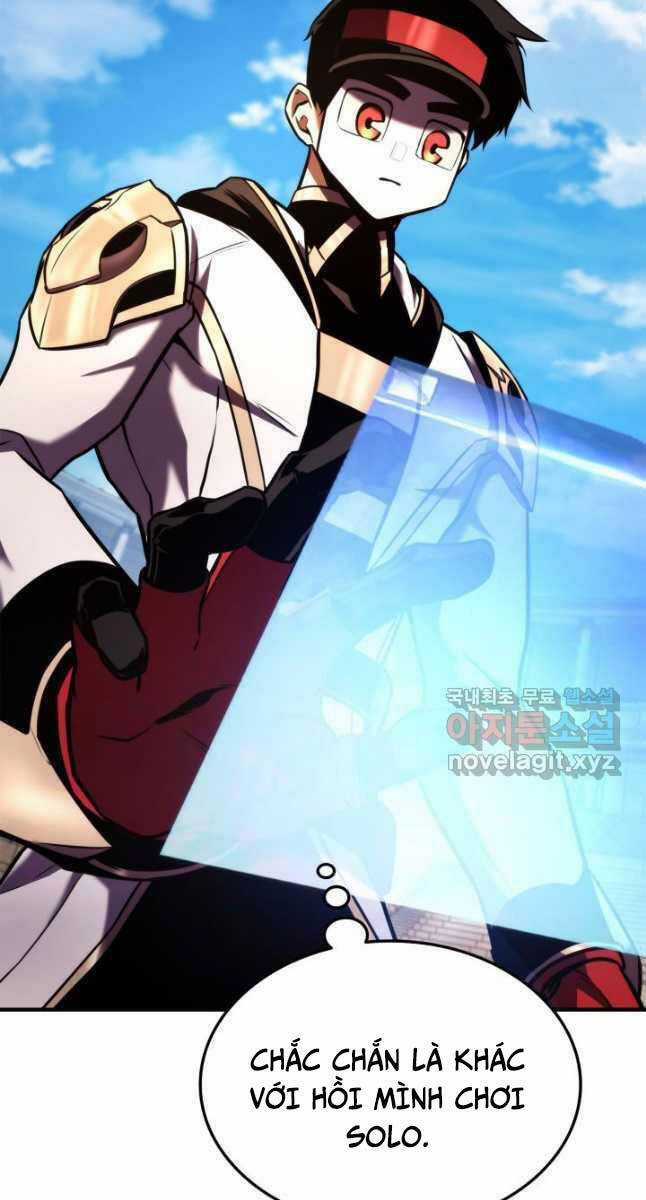 Sự Trở Lại Của Vị Thần Sức Mạnh Chapter 108 trang 115