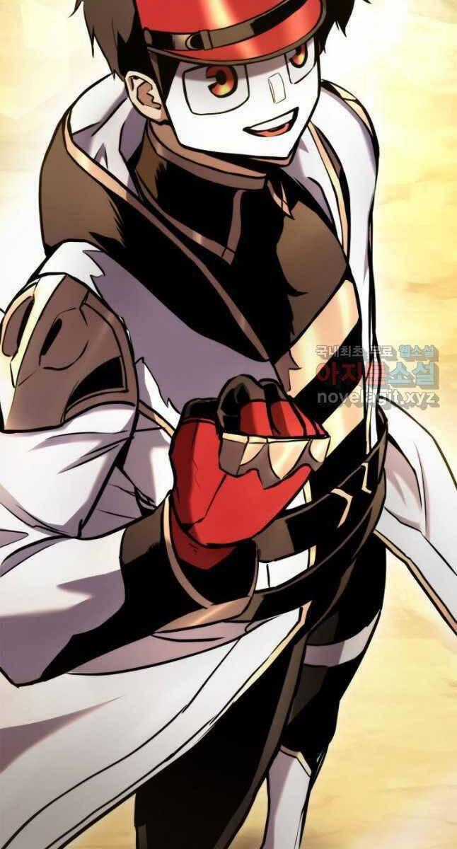 Sự Trở Lại Của Vị Thần Sức Mạnh Chapter 108 trang 126