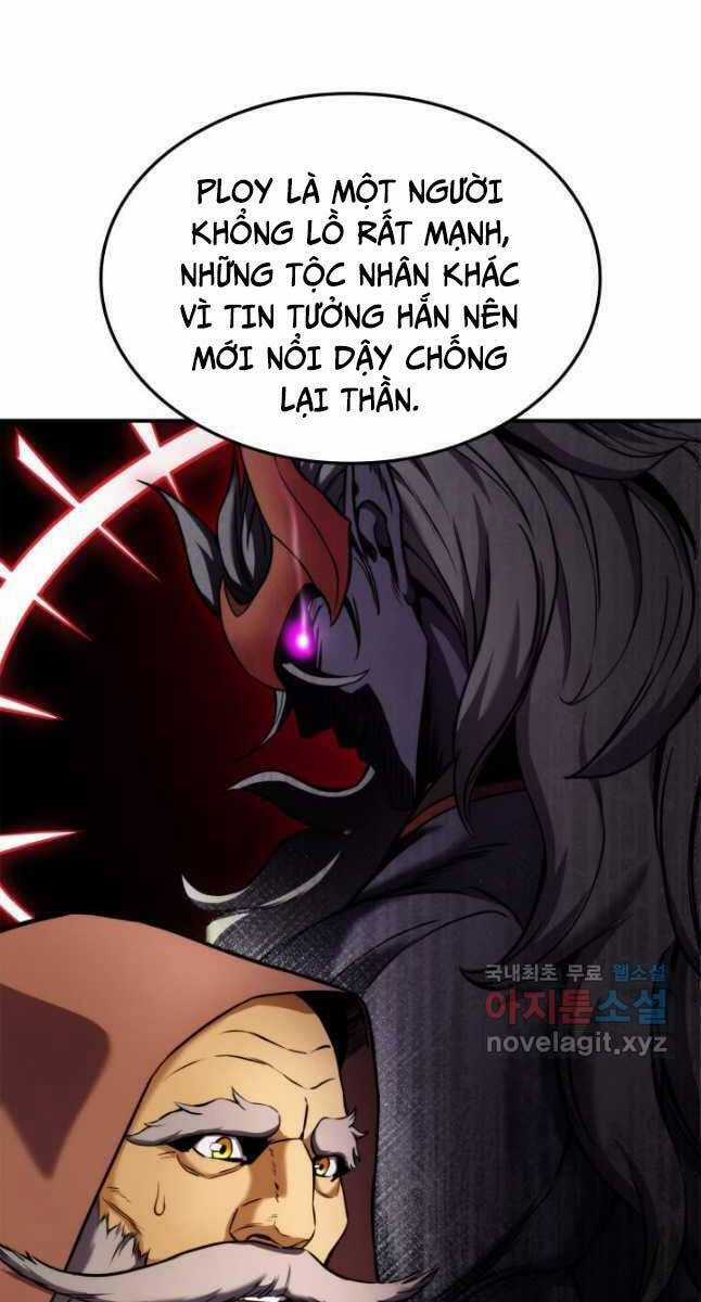 Sự Trở Lại Của Vị Thần Sức Mạnh Chapter 108 trang 16