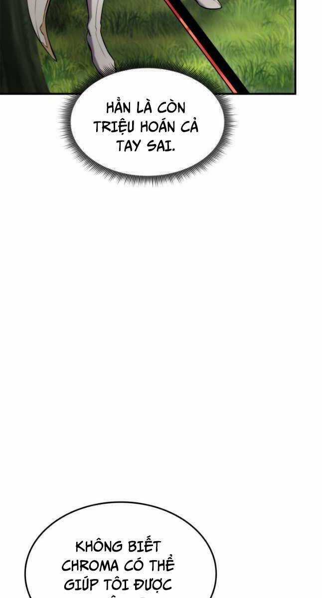 Sự Trở Lại Của Vị Thần Sức Mạnh Chapter 108 trang 19