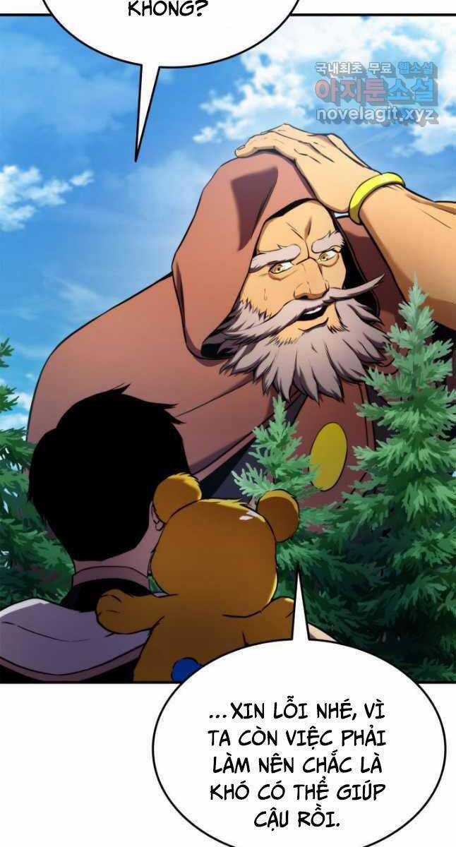 Sự Trở Lại Của Vị Thần Sức Mạnh Chapter 108 trang 20