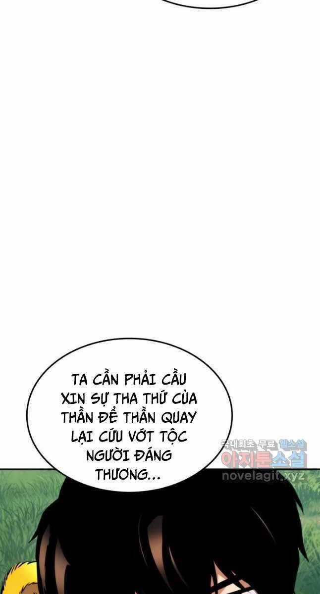 Sự Trở Lại Của Vị Thần Sức Mạnh Chapter 108 trang 21